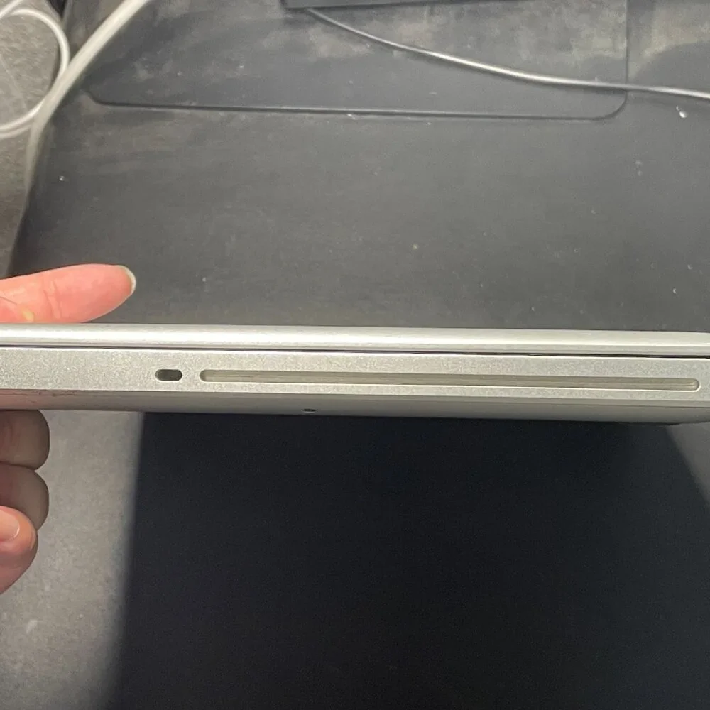 MacBook Pro 2012 13